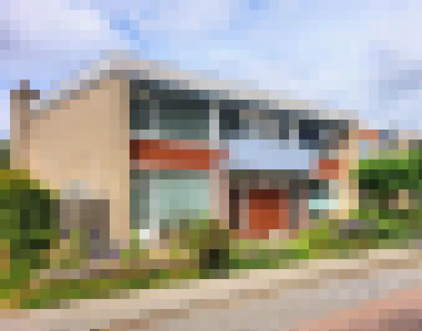 Henegouwselaan 43 Amstelveen