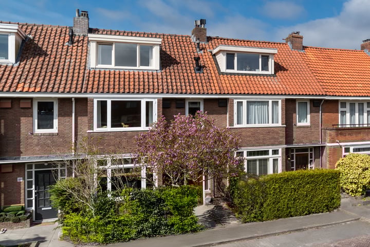 Henegouwselaan 91 in Amstelveen foto