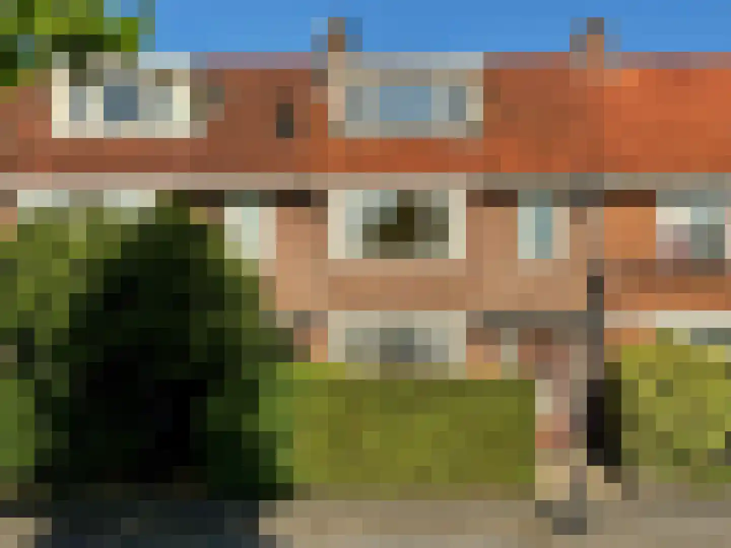 Henegouwselaan 93 Amstelveen