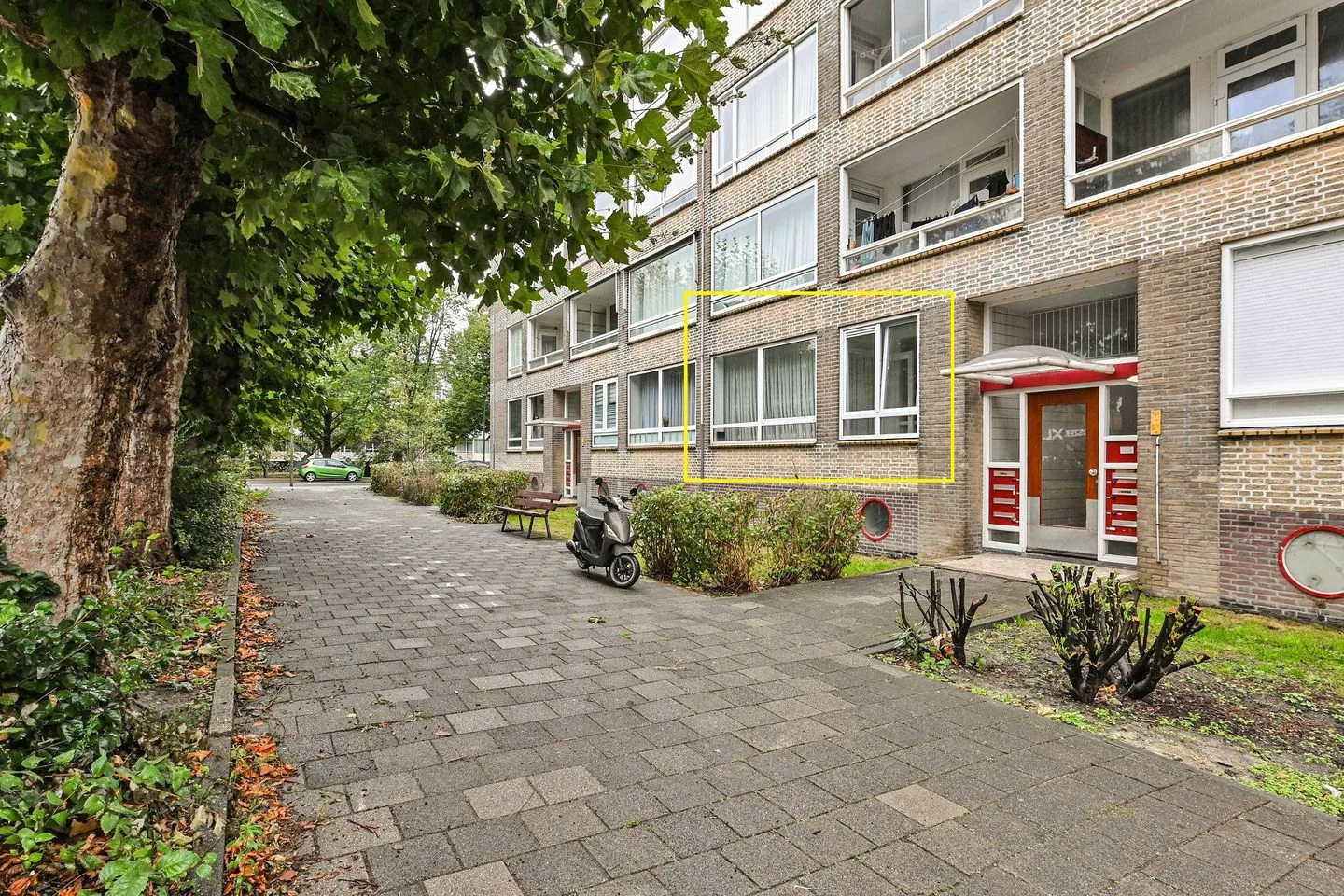 Hengelolaan 1122 Den Haag foto 2