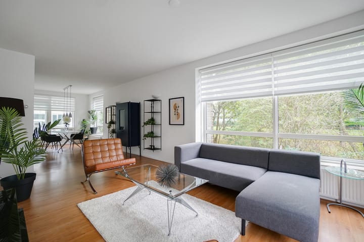 Hengelolaan 1132 in 's-Gravenhage foto