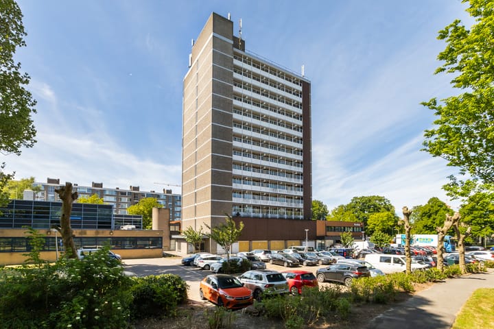 Hengelolaan 1148B in 's-Gravenhage foto