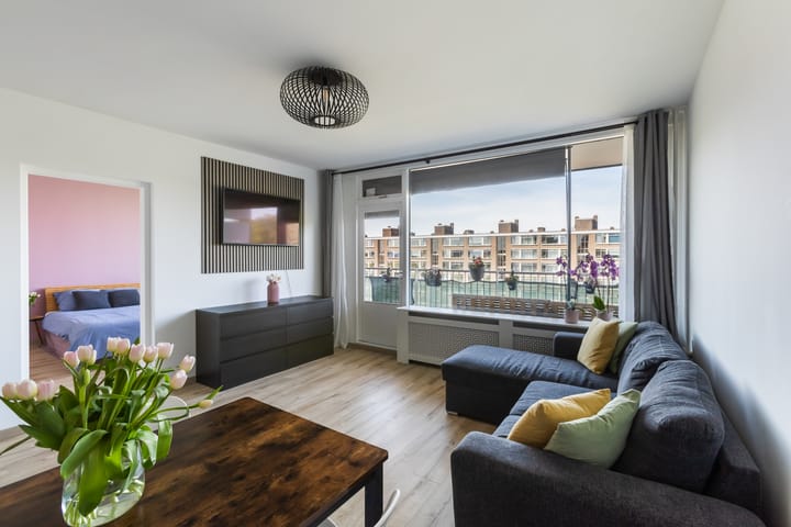 Hengelolaan 1150 dans 's-Gravenhage photo