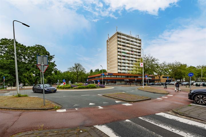 Hengelolaan 1164D in 's-Gravenhage foto