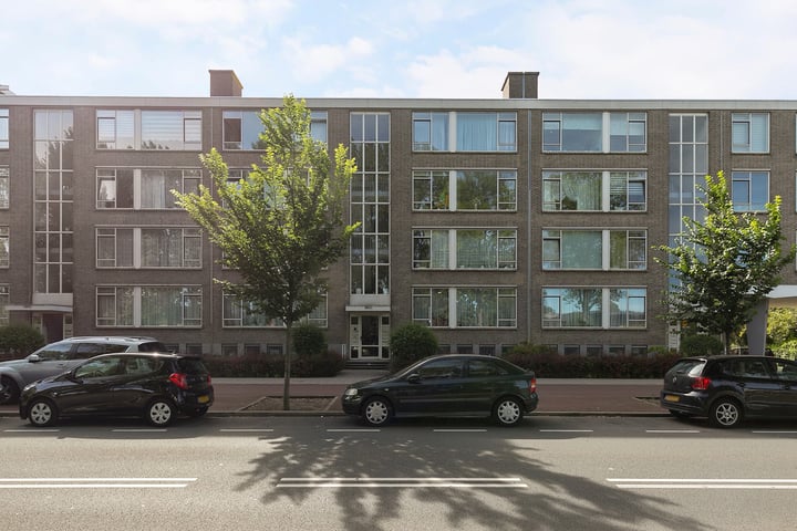 Hengelolaan 1196 in 's-Gravenhage photo