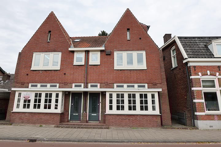 Hengelosestraat 142 in Enschede
