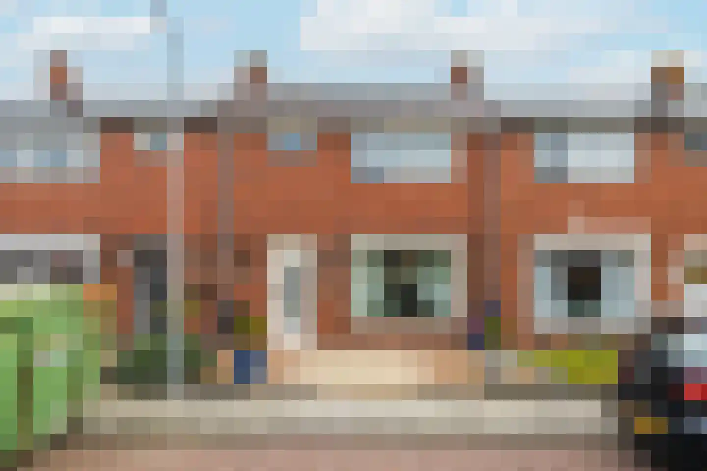 Hengelosestraat 18 dans Sint Philipsland
