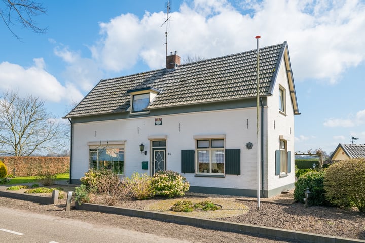 Hengelosestraat 24 dans Keijenborg photo