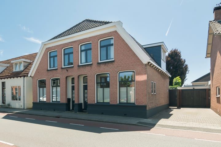 Hengelosestraat 85 in Oldenzaal Foto