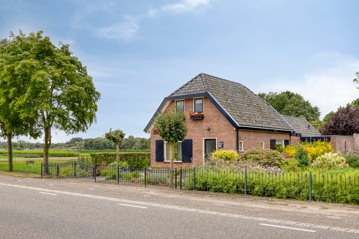 Hengeloseweg 50 en Zelhem foto