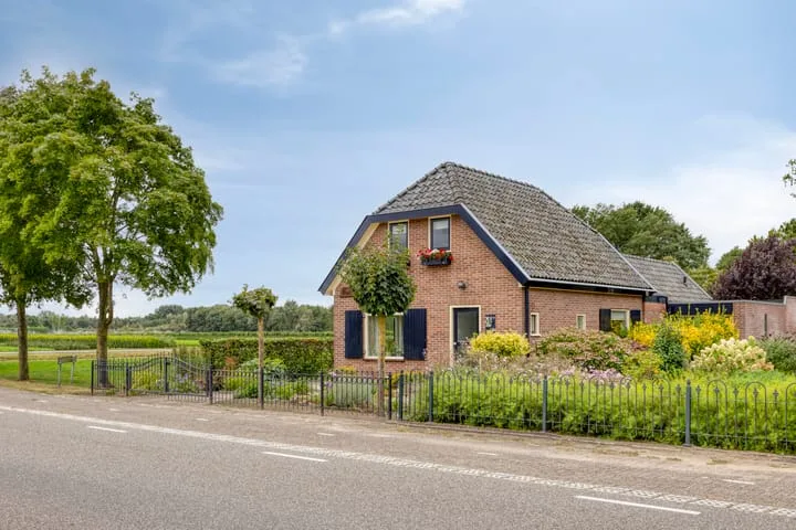 Hengeloseweg 50 Zelhem