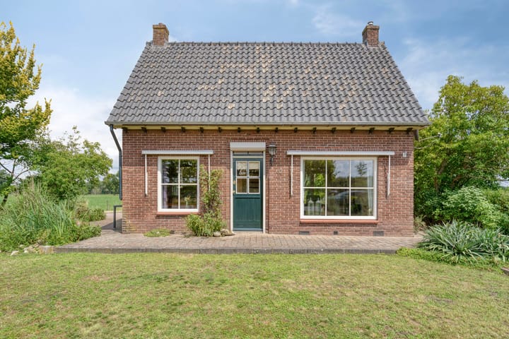 Hengeloseweg 57 en Zelhem foto