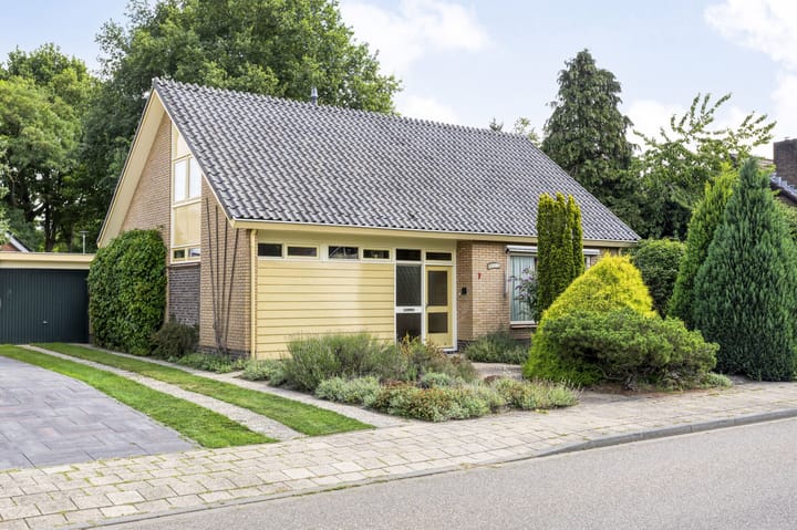 Hengeloseweg 7 en Zelhem foto