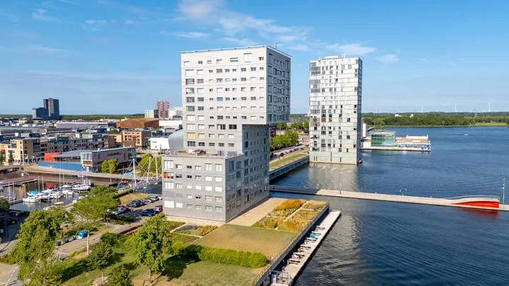 Hengelostraat 114 Almere