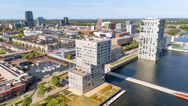 Hengelostraat 114 Almere thumbnail 5