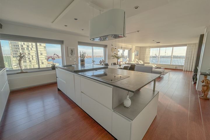 Hengelostraat 128 in Almere Foto