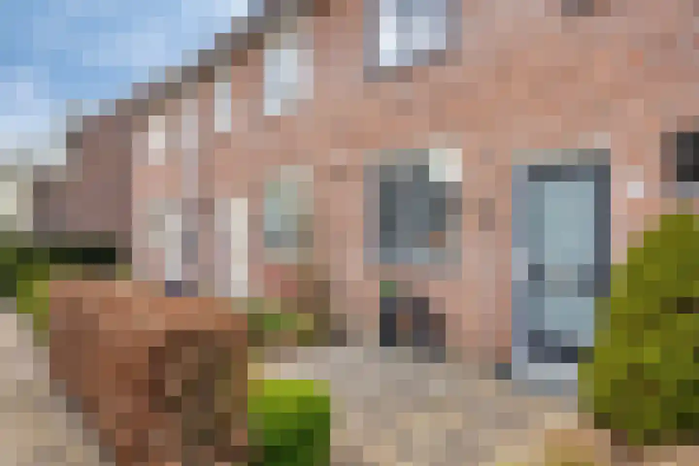 Hengemunde 21 Leuth