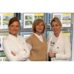 Logo Hengevelt Makelaardij o.g. B.V.