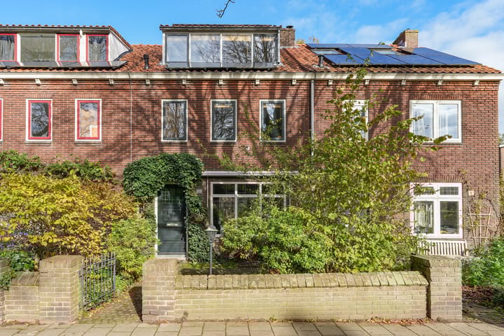 Hengstdalseweg 109 dans Nijmegen photo