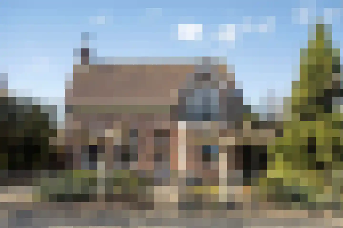 Hengstdijkse Kerkstraat 5 in Hengstdijk