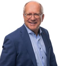 Foto von Henk Aanstoot