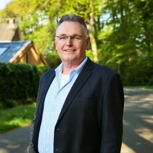 Foto van Henk Assen, NVM Makelaar
