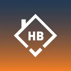 Logo Henk Bos Makelaardij