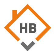 Logo Henk Bos Makelaardij