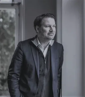 Foto van Henk Buma