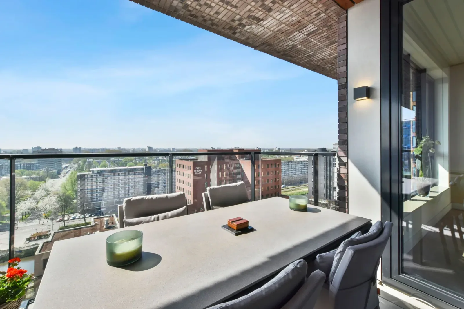 Photo d'équipe de Henk Burger Makelaardij