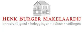 Office photo of Henk Burger Makelaardij