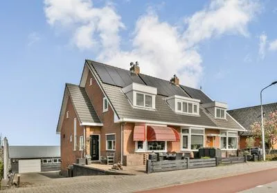 Photo de bureau de Henk Burger Makelaardij