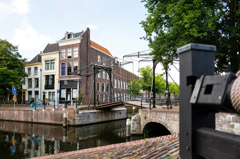 Office photo of Henk Burger Makelaardij