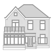 Logo Henk Burger Makelaardij