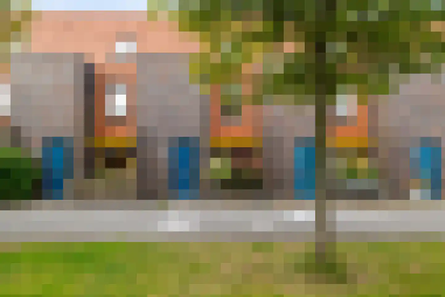 Henk Cornelisstraat 7 Groningen