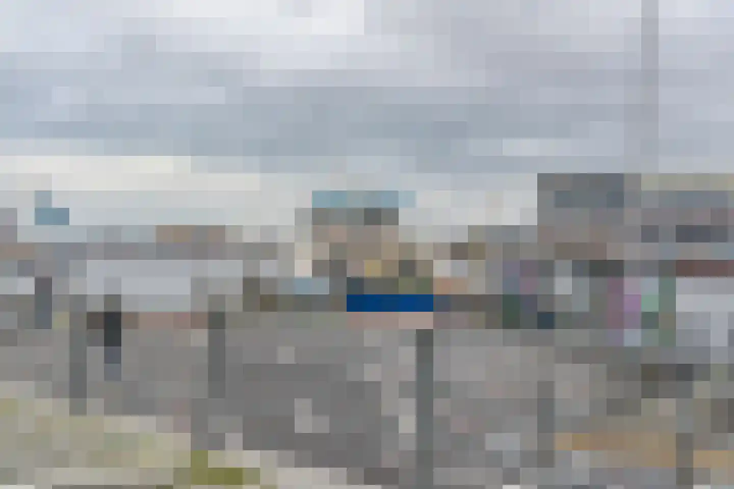 Henk Curièrekade 28 Amsterdam thumbnail 35