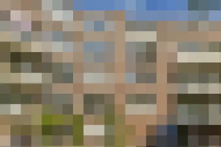 Henk Curièrekade 60 Amsterdam thumbnail 21