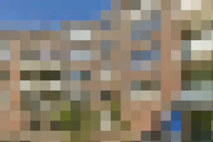 Henk Curièrekade 60 Amsterdam thumbnail 33
