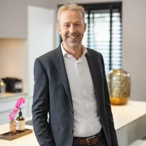 Foto van Henk Goos