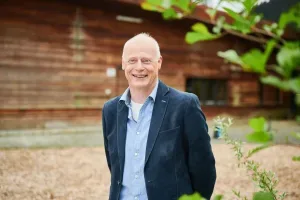 Foto van Henk (H.) Pots