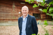 Photo of Henk (H.) Pots