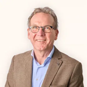 Photo of Henk Harink