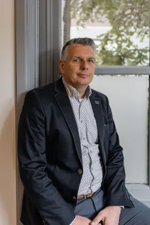 Foto van Henk Helmus