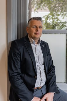 Foto von Henk Helmus