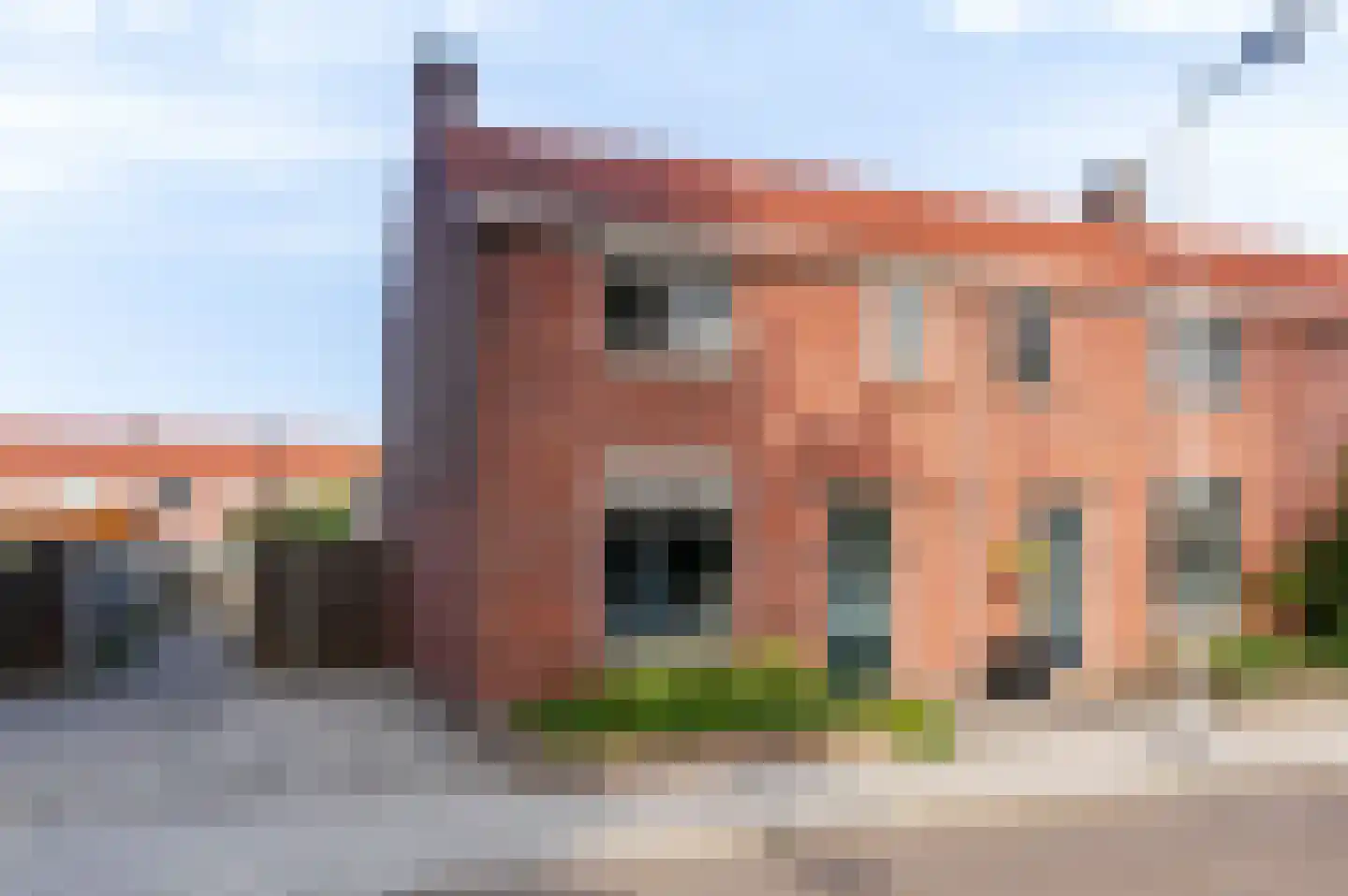 Henk Höftenstraat 10 in Almelo
