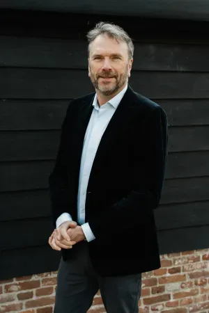 Photo of Henk Honders