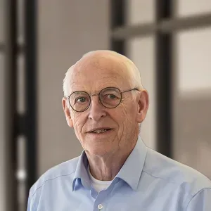 Foto von Henk Knauff