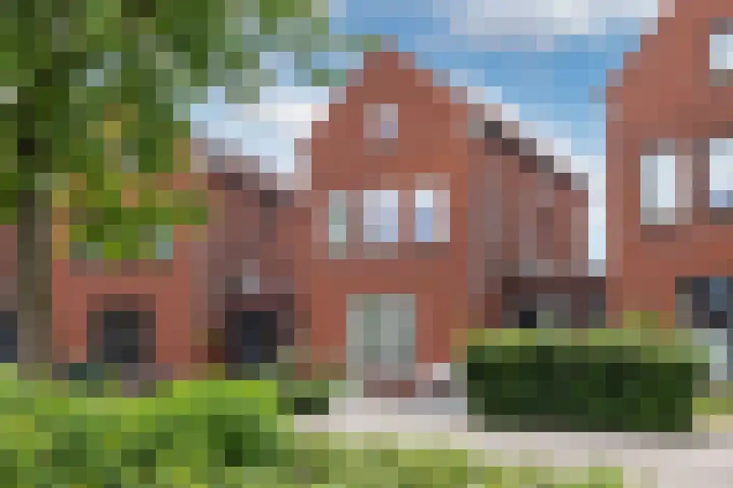 Henk Lammstraat 15 in Hengelo
