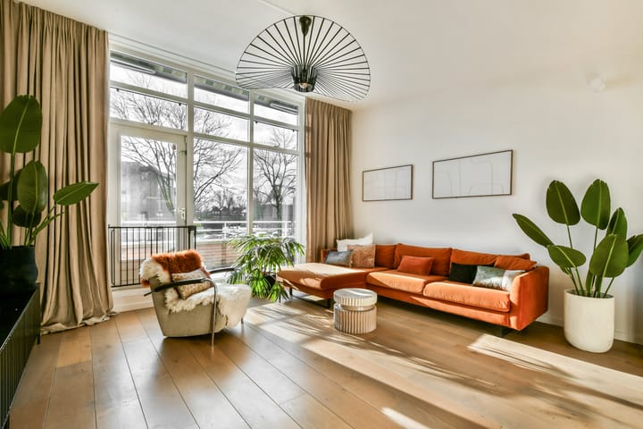 Photo de la maison Henk Oomspad 14, Amsterdam