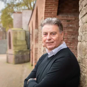 Photo de Henk Postema
